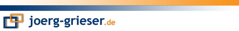 joerg-grieser.de - Banner